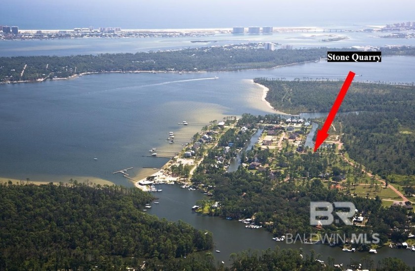 Explore an exquisite lot for sale within the esteemed Stone - Beach Lot for sale in Elberta, Alabama on Beachhouse.com