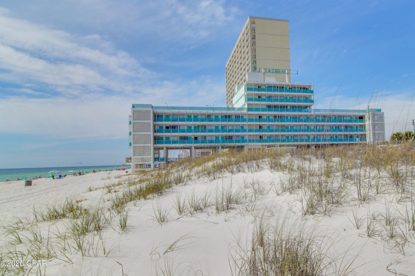 Own a Piece of Panama City Beach History at the Fountainebleau - Beach Condo for sale in Panama City Beach, Florida on Beachhouse.com