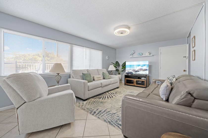 $40,000 Price Improvement - Seller Highly Motivated!
Stunning - Beach Condo for sale in Fort Walton Beach, Florida on Beachhouse.com