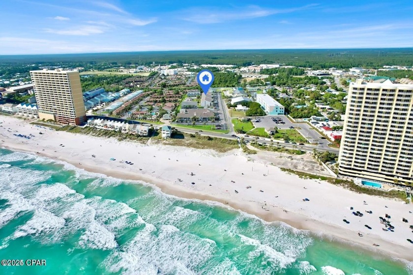 Charming 1BR/1BA Condo at Endless Summer - Perfect Beach - Beach Condo for sale in Panama City Beach, Florida on Beachhouse.com