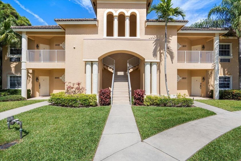 Stunning, fully upgraded ground-floor in highly sought-after - Beach Condo for sale in Port Saint Lucie, Florida on Beachhouse.com