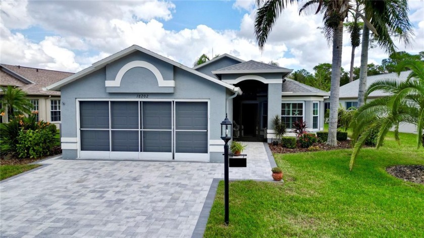 Discover the charm of this beautifully updated 3-bedroom - Beach Home for sale in Hudson, Florida on Beachhouse.com