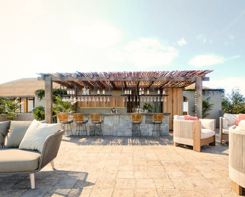 Welcome to Xiib Kaab, an exclusive development in Tulum's - Beach Condo for sale in Tulum,  on Beachhouse.com