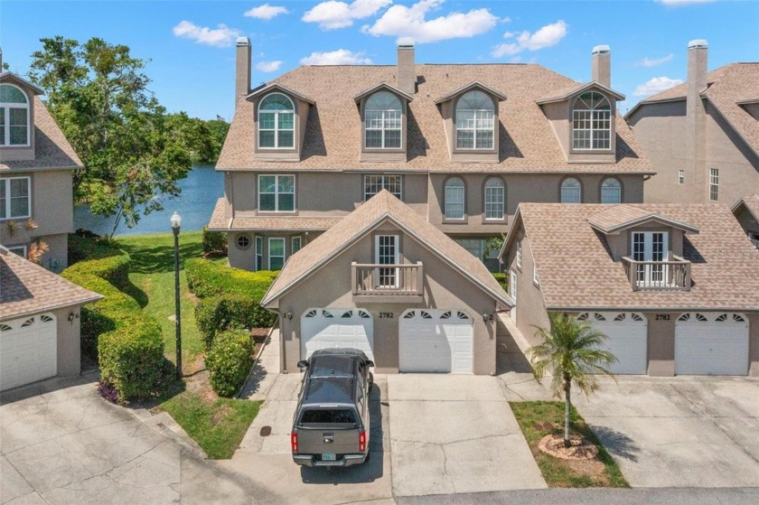 Your opportunity to be in the Countryside neighborhood of - Beach Townhome/Townhouse for sale in Clearwater, Florida on Beachhouse.com