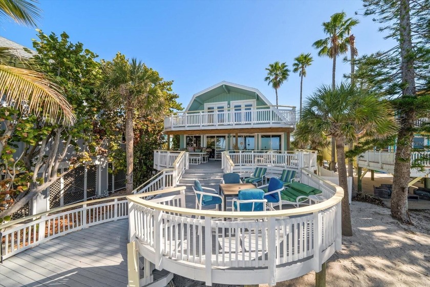 Ready to exchange snowdrifts for sand dunes & coconut palms? - Beach Home for sale in Treasure Island, Florida on Beachhouse.com