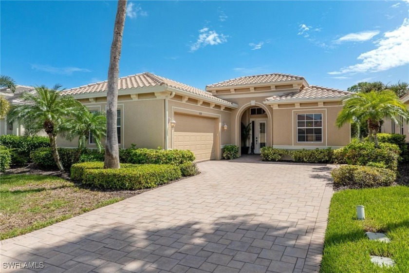 This Estate Home Community at Shadow Wood Preserve has an - Beach Home for sale in Fort Myers, Florida on Beachhouse.com