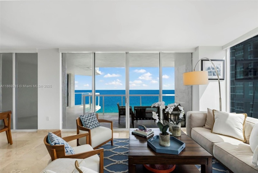 Millennium unit 1603 is a beautiful apartment located in one of - Beach Condo for sale in Sunny Isles Beach, Florida on Beachhouse.com