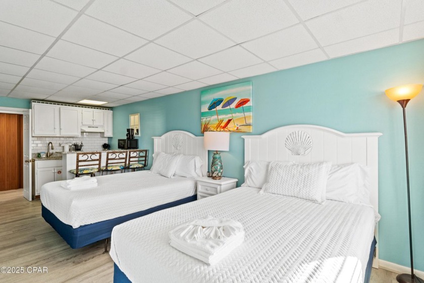 Own a Piece of Paradise at the Historic Fontainebleau in Panama - Beach Condo for sale in Panama City Beach, Florida on Beachhouse.com