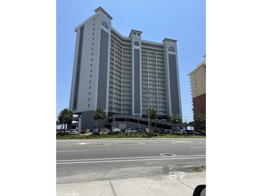 Discover heavenly views of the Gulf of Mexico and white, sugary - Beach Home for sale in Gulf Shores, Alabama on Beachhouse.com