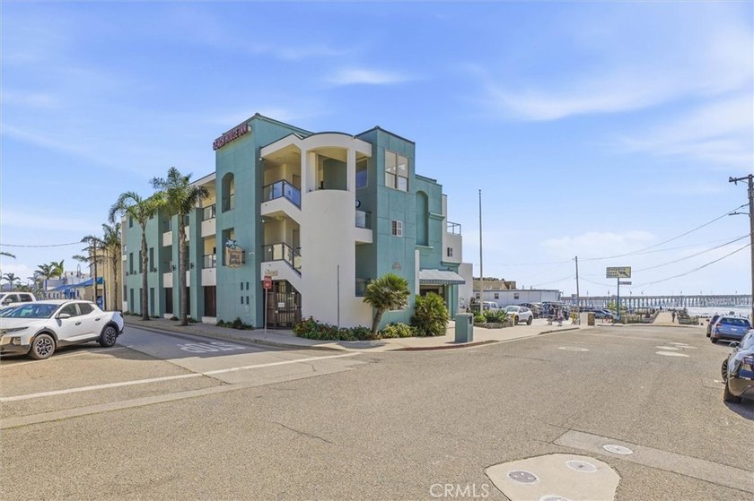 Experience coastal living at its finest in the heart of downtown - Beach Condo for sale in Pismo Beach, California on Beachhouse.com