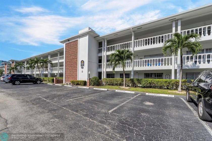 FRESH ON THE MARKET !!! FANTASTIC FIRST FLOOR CONDO EAST OF US1 - Beach Condo for sale in Fort Lauderdale, Florida on Beachhouse.com