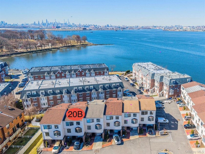 Welcome to The Riviera Luxury Duplex Condominium, a modern - Beach Condo for sale in College Point, New York on Beachhouse.com