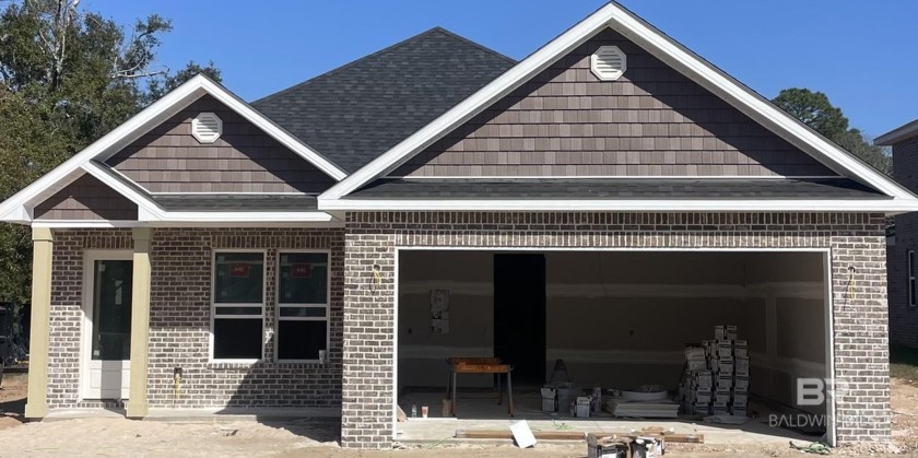 Step into this impressive, Gold-Fortified home in the highly - Beach Home for sale in Gulf Shores, Alabama on Beachhouse.com