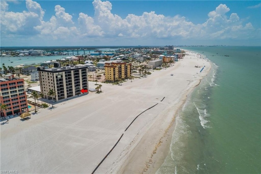 Wake up to the sound of waves and breathtaking ocean views in - Beach Condo for sale in Fort Myers Beach, Florida on Beachhouse.com