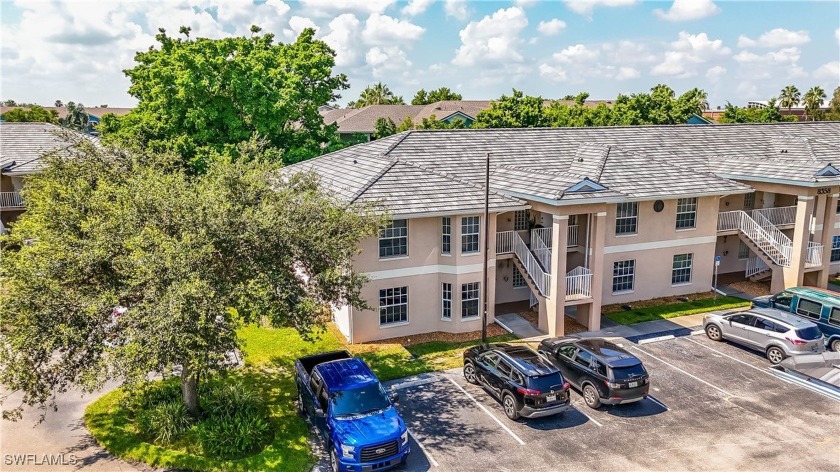 Welcome to this inviting 3-bedroom, 2-bathroom condo located in - Beach Condo for sale in Fort Myers, Florida on Beachhouse.com