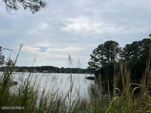 Gorgeous creekfront lot! Ready for your dream home! Located on - Beach Lot for sale in Oriental, North Carolina on Beachhouse.com