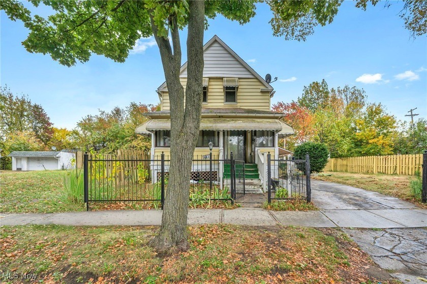 Investment Opportunity - High Cash Flow Rental Property Discover - Beach Home for sale in Cleveland, Ohio on Beachhouse.com