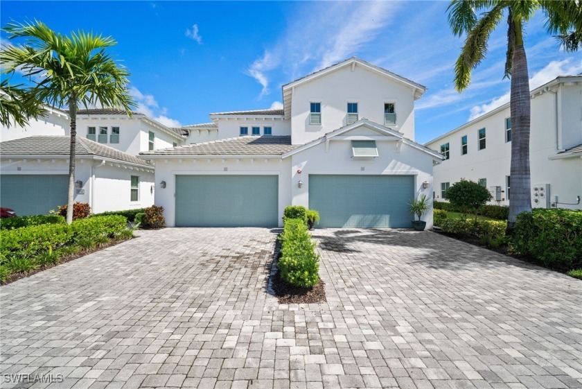 Stunning Coach Home in Azure at Hacienda Lakes!

Welcome to - Beach Condo for sale in Naples, Florida on Beachhouse.com