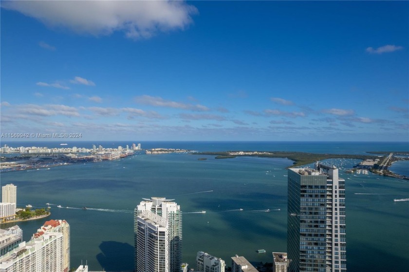 CIPRIANI RESIDENCES MIAMI. Bespoke ultra luxury residence - Beach Condo for sale in Miami, Florida on Beachhouse.com