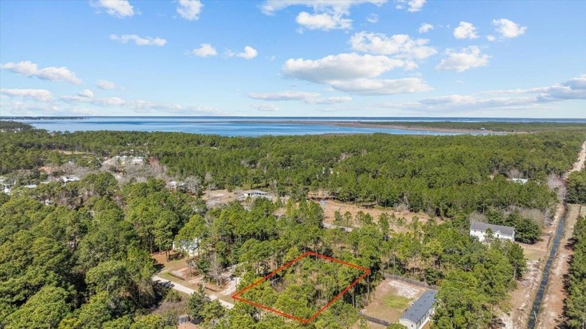 Create your dream coastal retreat on this future-ready lot in - Beach Lot for sale in Santa Rosa Beach, Florida on Beachhouse.com