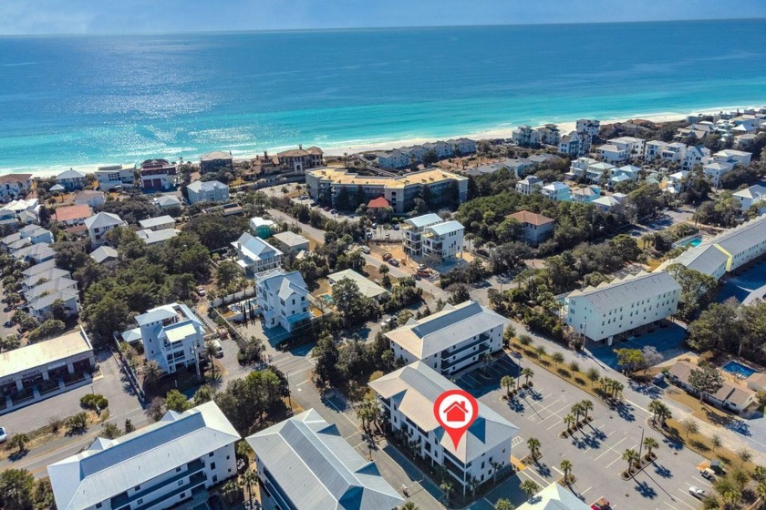 Experience the pinnacle of coastal living in this exquisite - Beach Condo for sale in Santa Rosa Beach, Florida on Beachhouse.com