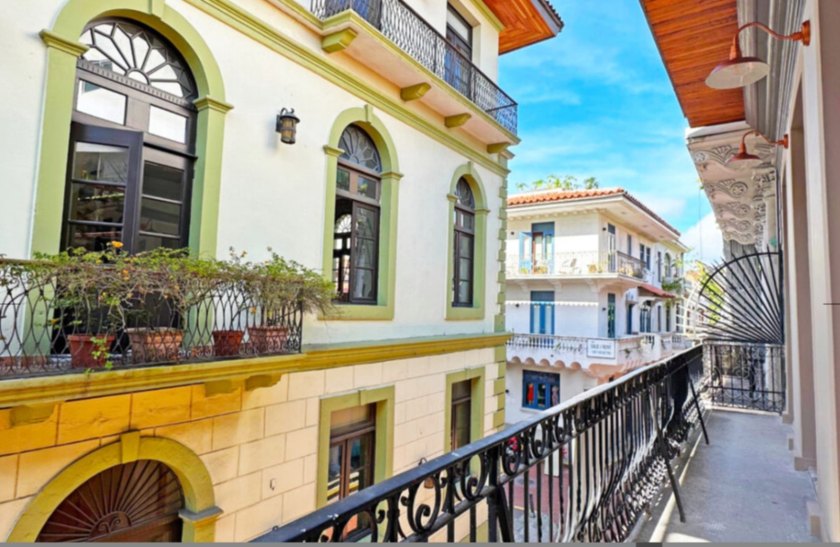 Casa Regina is a fully restored building located in the heart of - Beach Commercial for sale in Panama City,  on Beachhouse.com