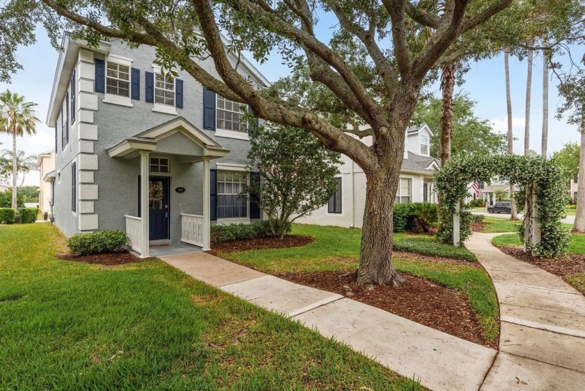 Welcome to the warm and inviting Community of The Vineyards - Beach Home for sale in Tampa, Florida on Beachhouse.com