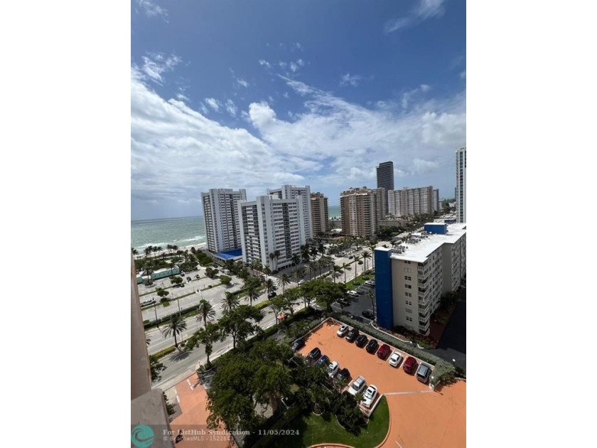 Welcome to the serene and luxurious Prince George Condominium - Beach Condo for sale in Hallandale Beach, Florida on Beachhouse.com