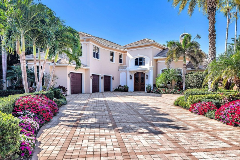 Attention Serious Boater Absolutely stunning'' is what you, your - Beach Home for sale in Jupiter, Florida on Beachhouse.com
