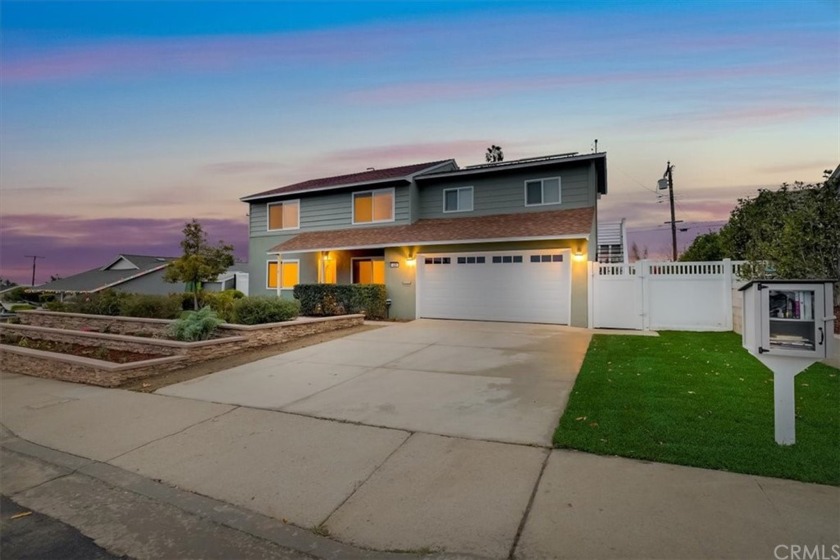 Views, Pool, Rental Income Potential, and More! Take advantage - Beach Home for sale in Ventura, California on Beachhouse.com