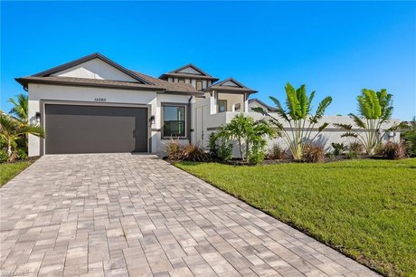 Imagine waking up every day in a stunning coastal retreat that - Beach Home for sale in Port Charlotte, Florida on Beachhouse.com