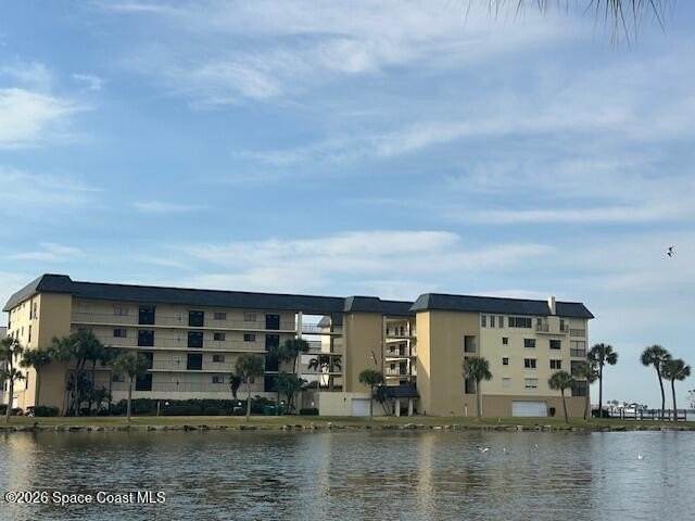 Enjoy riverviews and spectacular sunsets in this 2 bedroom, 2.5 - Beach Condo for sale in Cocoa Beach, Florida on Beachhouse.com