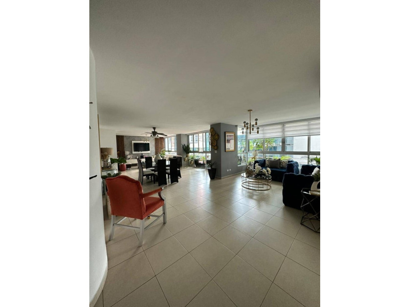 Located in the prestigious neighborhood of Marbella, in the - Beach Home for sale in Panama City,  on Beachhouse.com