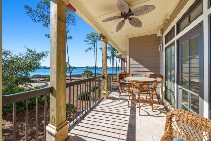 Discover serenity lakefront within the exclusive gated community - Beach Condo for sale in Panama City Beach, Florida on Beachhouse.com
