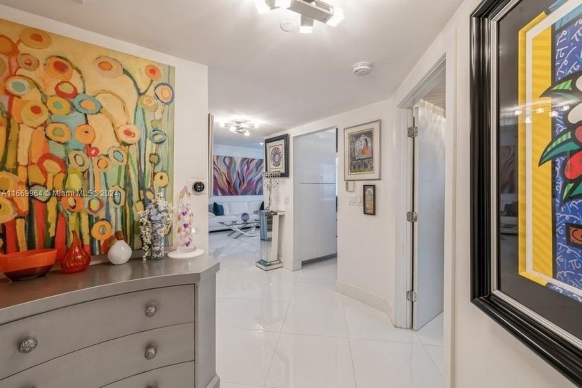 Absolutely stunning! This beautiful FULLY RENOVATED 3-bedroom - Beach Condo for sale in Surfside, Florida on Beachhouse.com