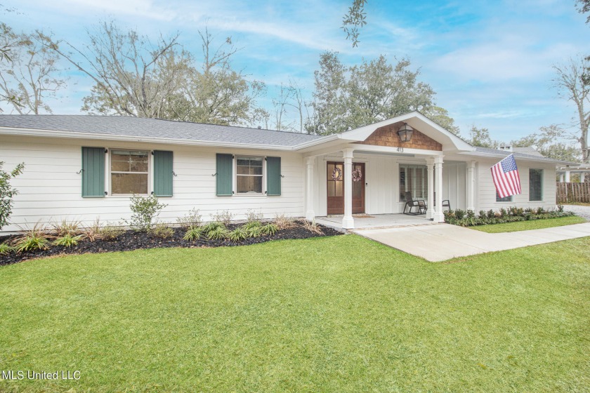 RARE FIND!!! ASSUMABLE LOAN @ 3.9% INTEREST RATE. Here's your - Beach Home for sale in Ocean Springs, Mississippi on Beachhouse.com