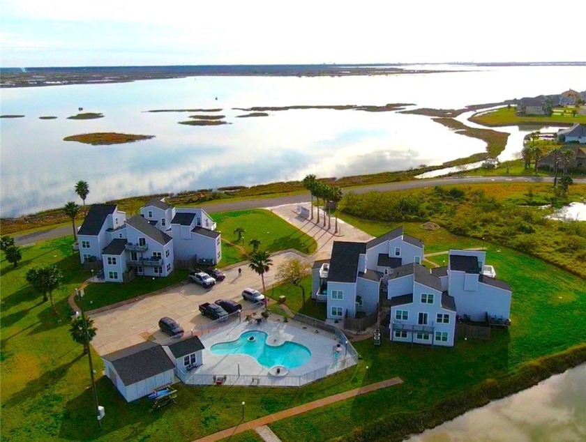 Welcome to your dream coastal retreat in the highly sought after - Beach Condo for sale in Rockport, Texas on Beachhouse.com