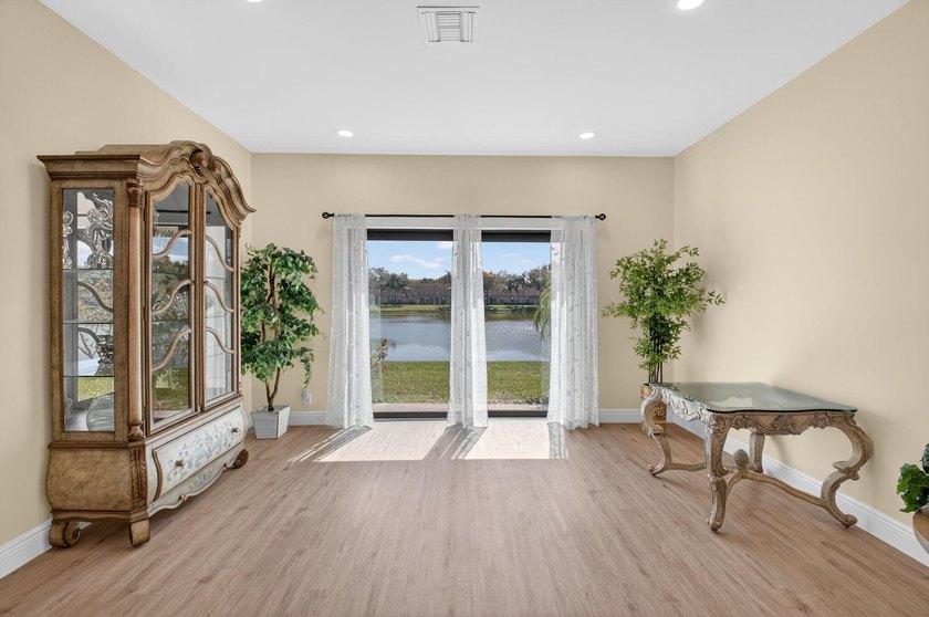 Welcome to one of the most desirable lakefront villas in Whisper - Beach Home for sale in Boca Raton, Florida on Beachhouse.com