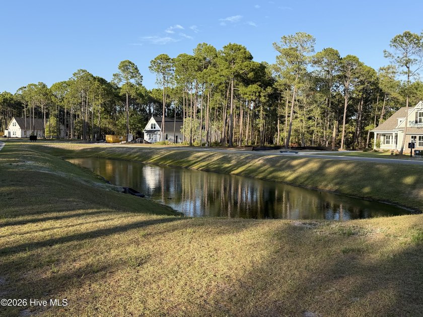 Welcome to 6761 Holton Place. You have just found the most - Beach Lot for sale in Ocean Isle Beach, North Carolina on Beachhouse.com