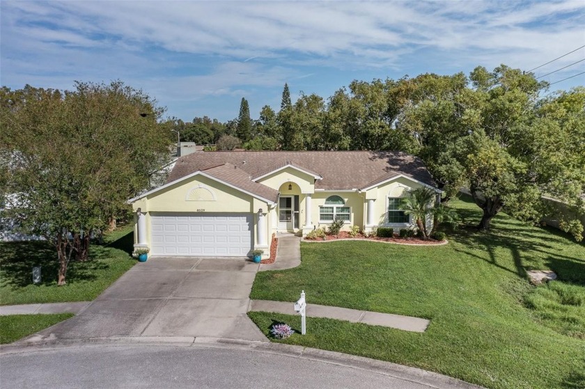 Welcome to 8529 Royal Hart Dr! Prime Location with NO FLOOD - Beach Home for sale in New Port Richey, Florida on Beachhouse.com