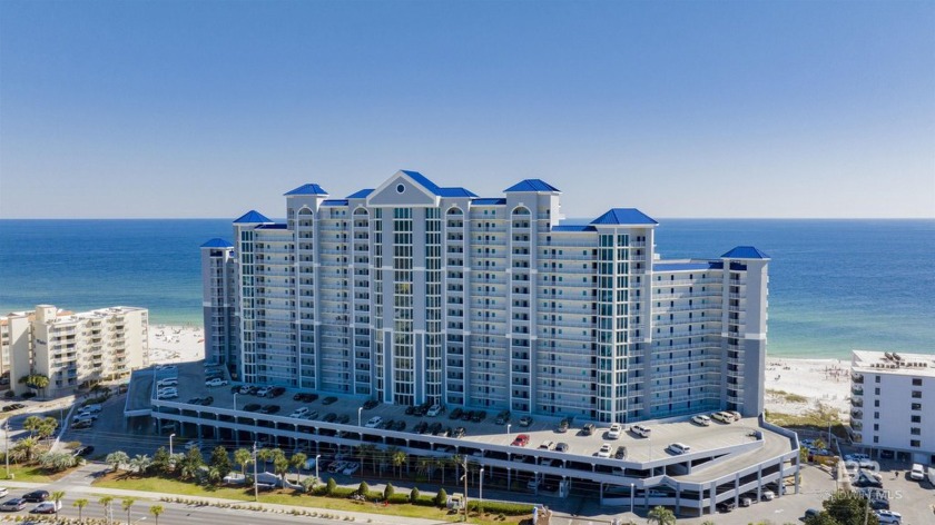 This exceptional unit has breathtaking views from the 16th floor - Beach Home for sale in Gulf Shores, Alabama on Beachhouse.com