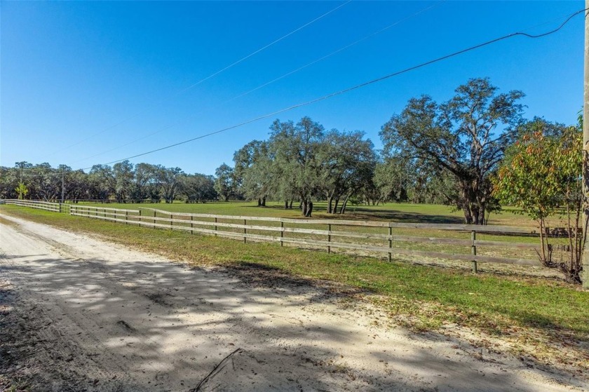 Almost 5 Acres of Pure Paradise in Royal Highlands, Level & Flat - Beach Acreage for sale in Weeki Wachee, Florida on Beachhouse.com