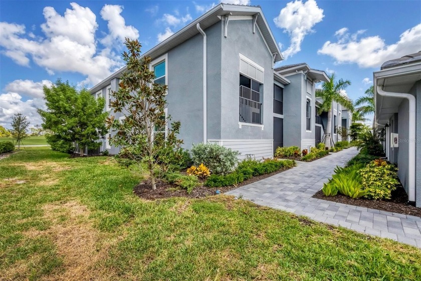 Welcome to Wellen Park Golf & Country Club, a 610-acre community - Beach Condo for sale in Venice, Florida on Beachhouse.com