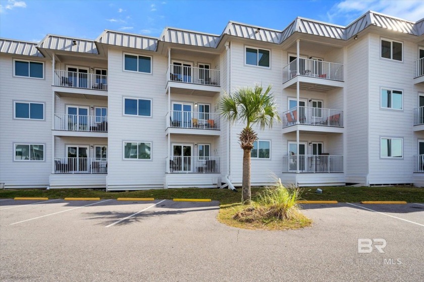 Seller is buyer agent friendly. This 2 bedroom 2 bath condo - Beach Home for sale in Gulf Shores, Alabama on Beachhouse.com