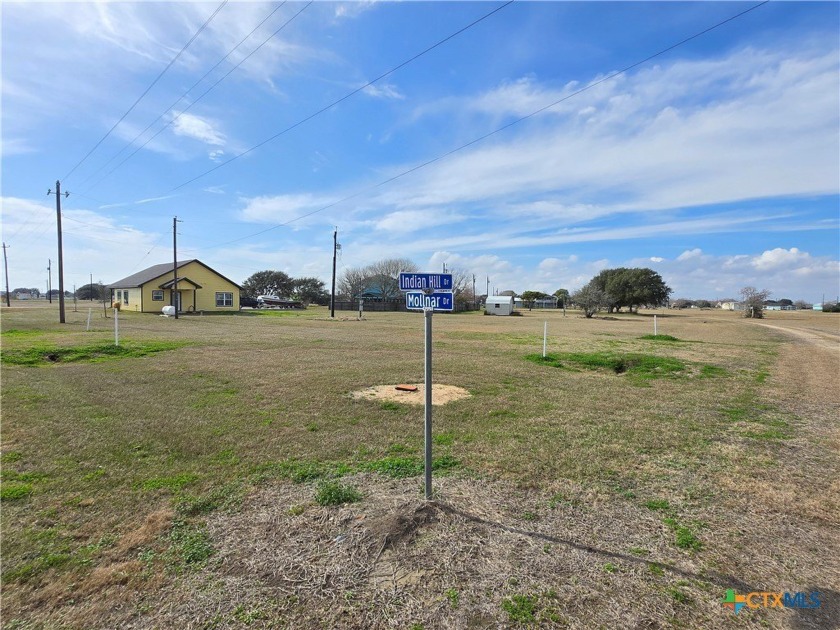 Welcome to 13 Indian Hill Dr., a prime property located in the - Beach Lot for sale in Palacios, Texas on Beachhouse.com