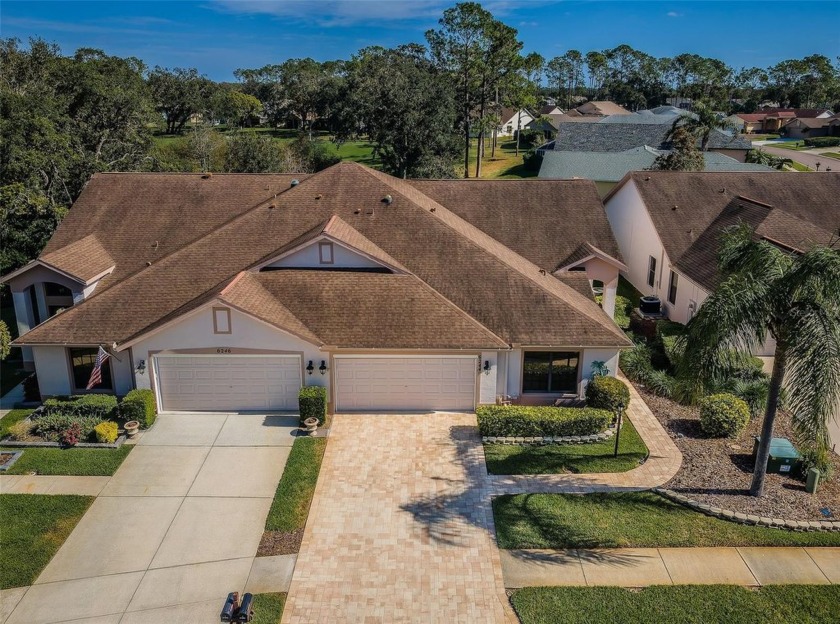 Welcome to 6244 Fariskies dr ,Located in the sought-out Timber - Beach Home for sale in New Port Richey, Florida on Beachhouse.com