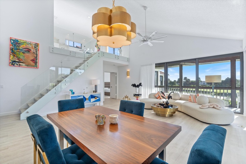 Experience luxury living in this fully reimagined 3-bedroom, 2 - Beach Condo for sale in Boca Raton, Florida on Beachhouse.com