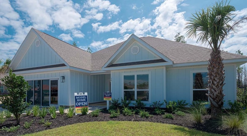 Lakeview Subdivision is one of our newest communities located in - Beach Home for sale in Santa Rosa Beach, Florida on Beachhouse.com