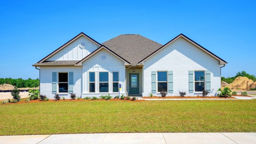 Stop by Raley Farms, our new home community located in Gulf - Beach Home for sale in Gulf Shores, Alabama on Beachhouse.com