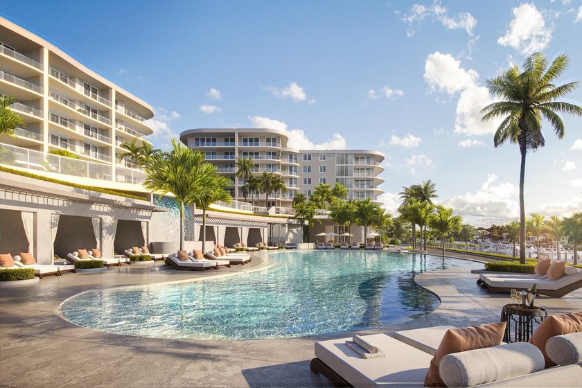 An expansive residence defined by the service, privacy, and - Beach Condo for sale in Palm Beach Gardens, Florida on Beachhouse.com